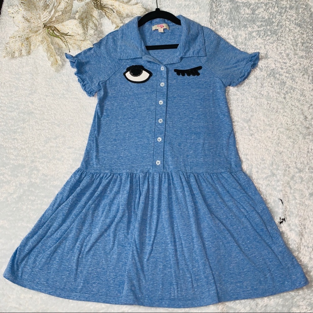 GB Girl’s dress!!💙💙